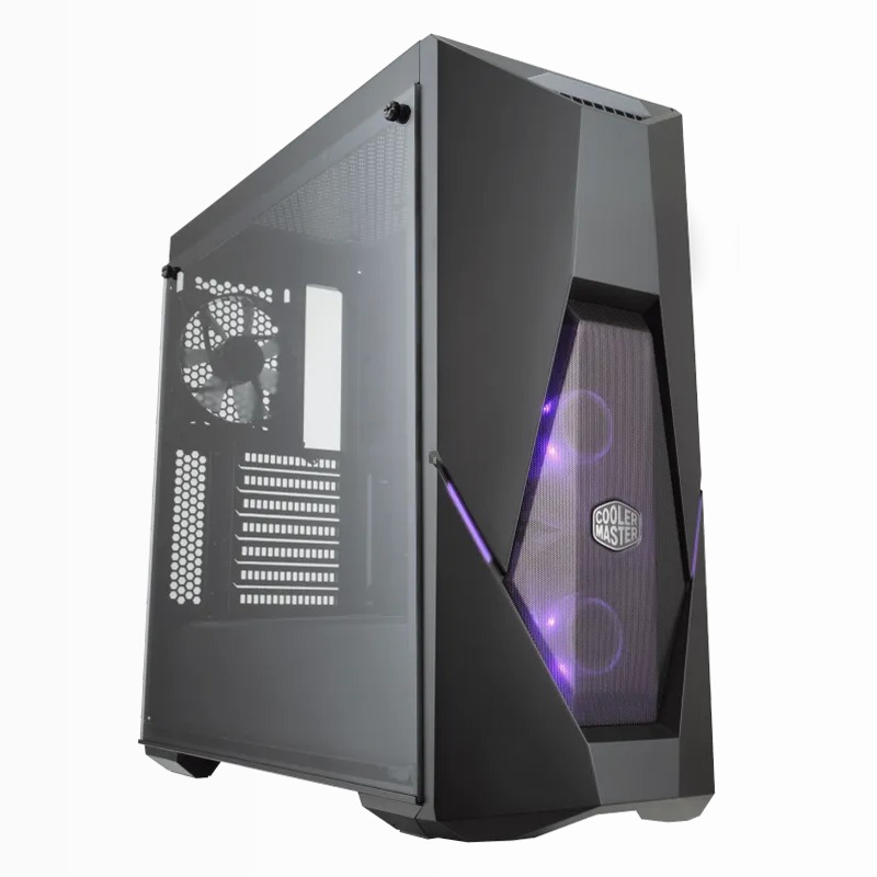 MasterBox K500