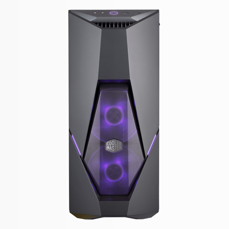 MasterBox K500