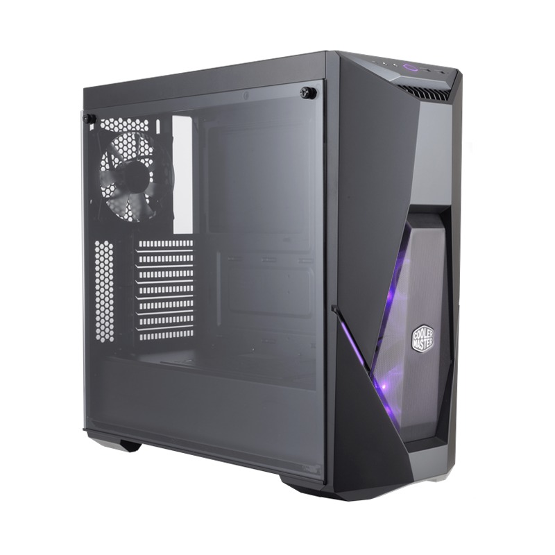 MasterBox K500