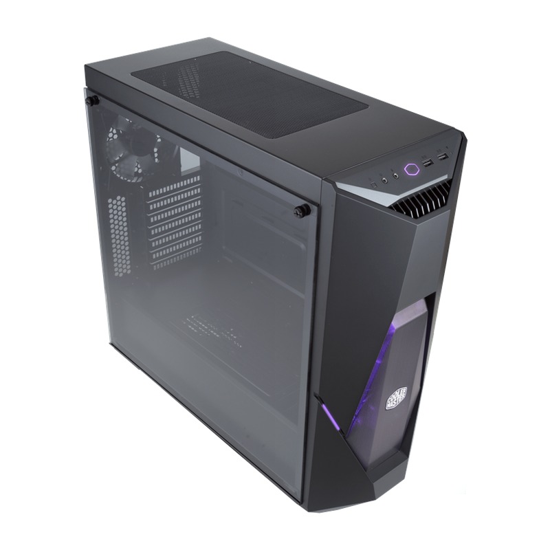 MasterBox K500