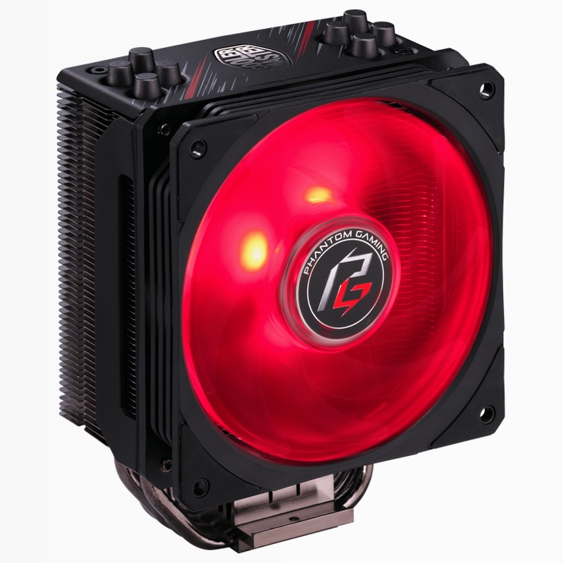 Hyper 212 RGB Phantom Gaming Edition