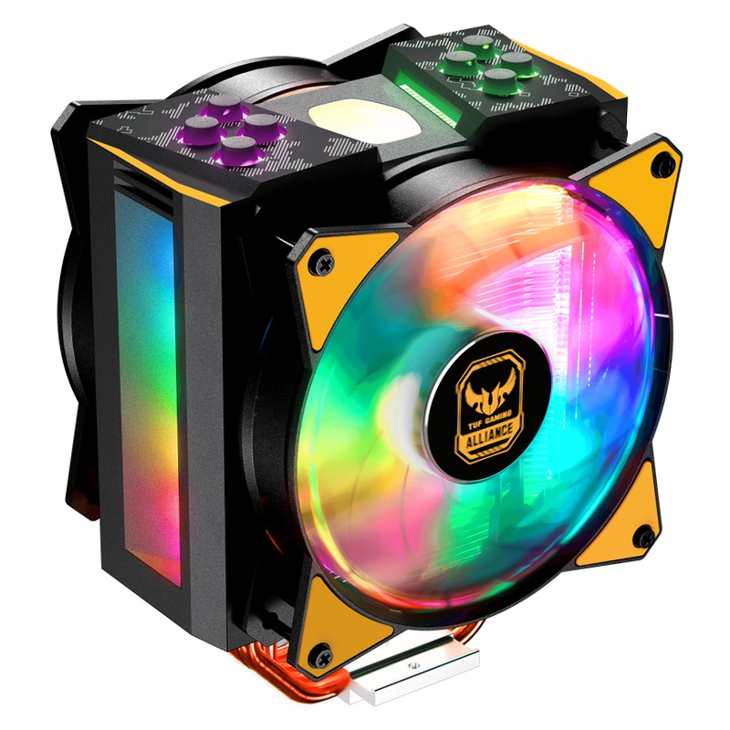MasterAir MA410M TUF Edizione di gioco