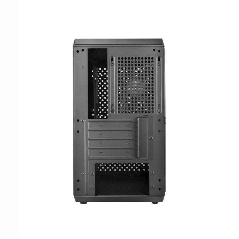 MasterBox Q300L Mini torre PC caso