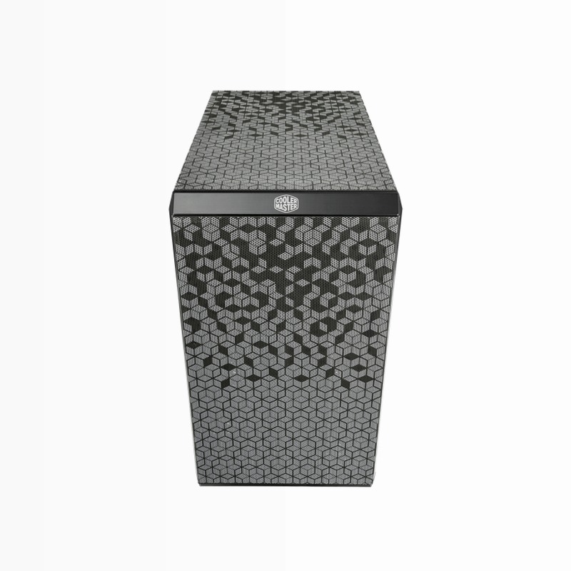 MasterBox Q300L Mini torre PC caso
