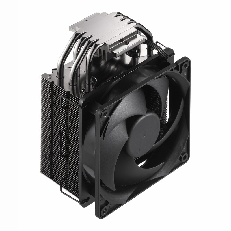 Hyper 212 Black Edition with LGA1700