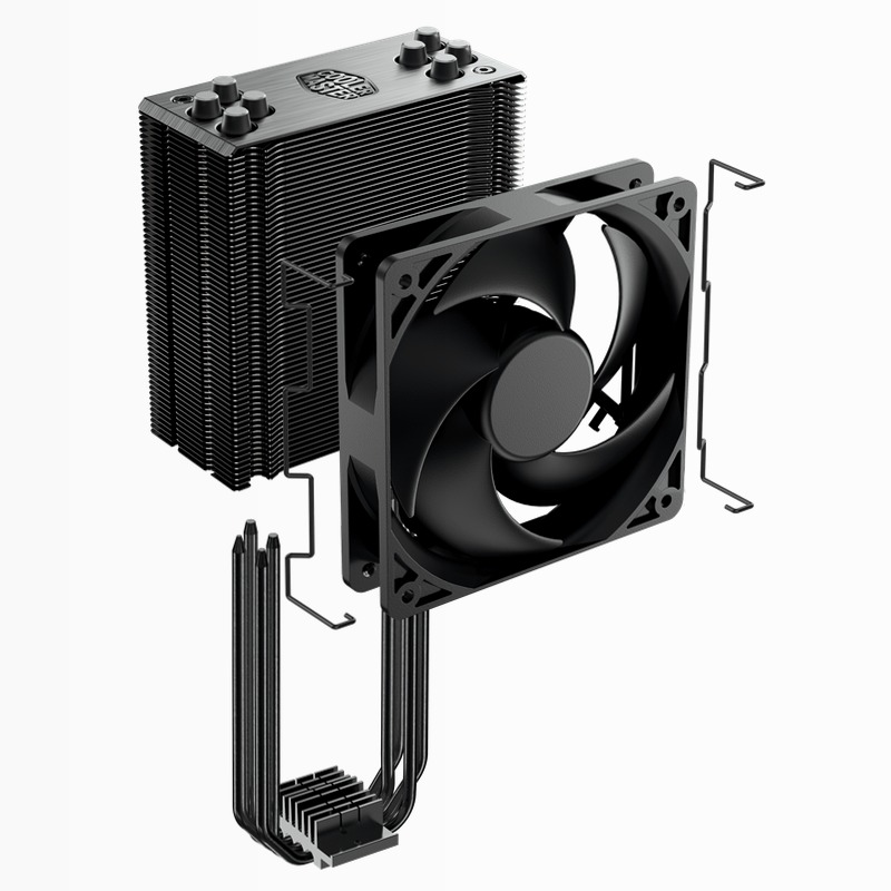 Hyper 212 Black Edition with LGA1700