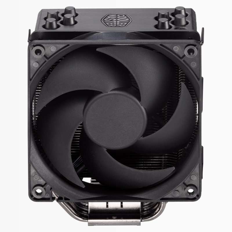 Hyper 212 Black Edition with LGA1700