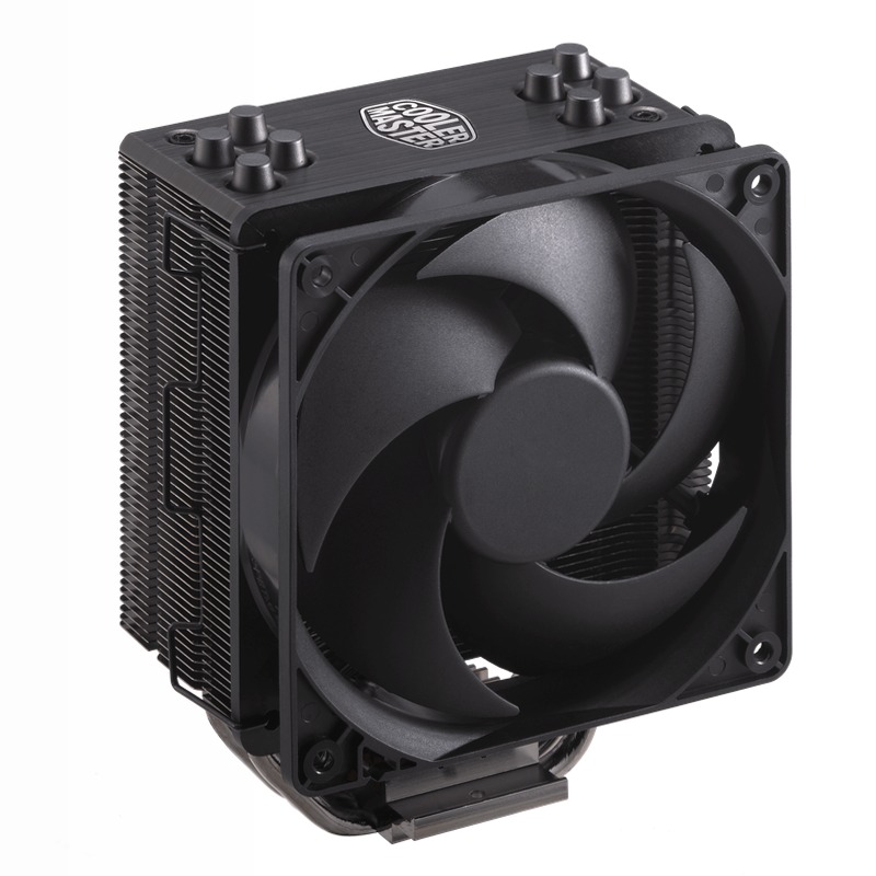 Hyper 212 Black Edition with LGA1700