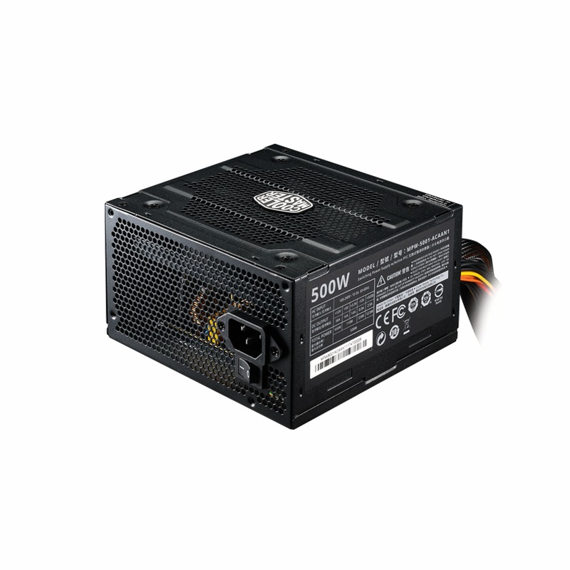 Elite 500W - V3