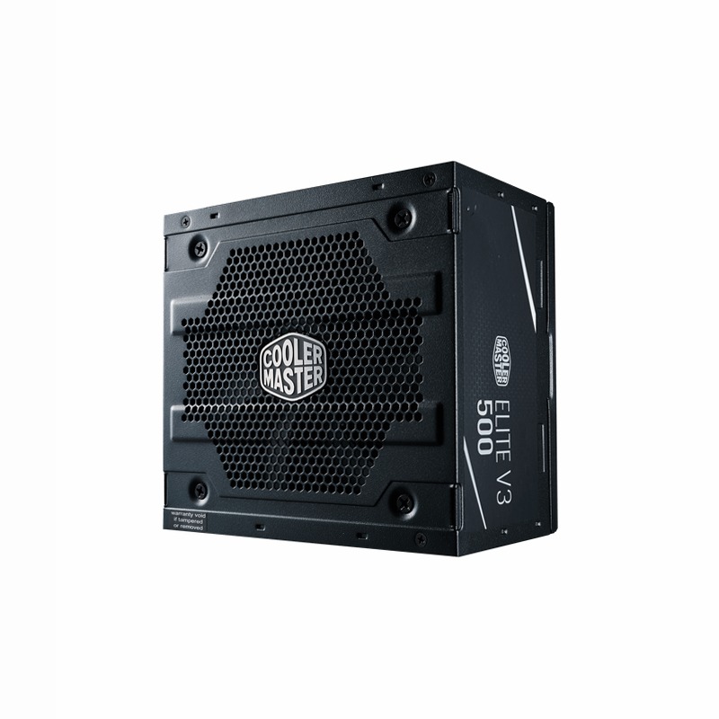 Elite 500W - V3