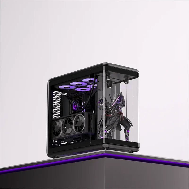 MasterFrame 360 Panorama S Limited Edition