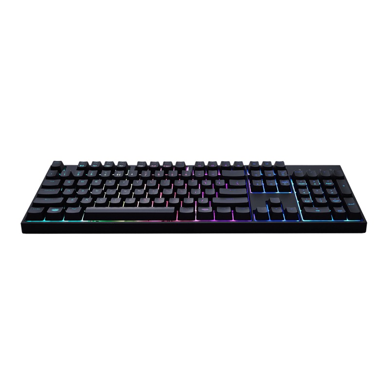 MasterKeys Lite L Meccanica