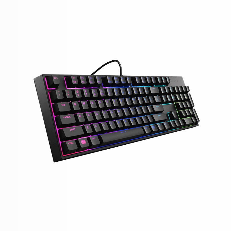 MasterKeys Lite L Meccanica