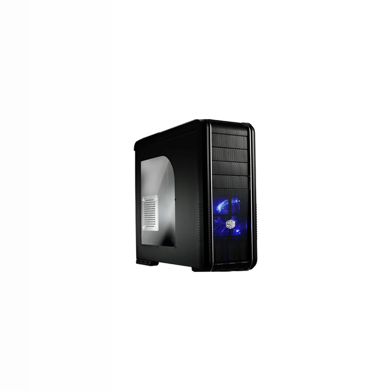 CM 690 II Advanced (USB 3)