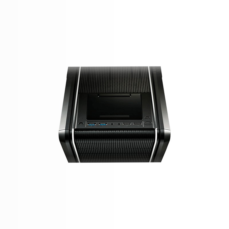 CM 690 II Advanced (USB 3)