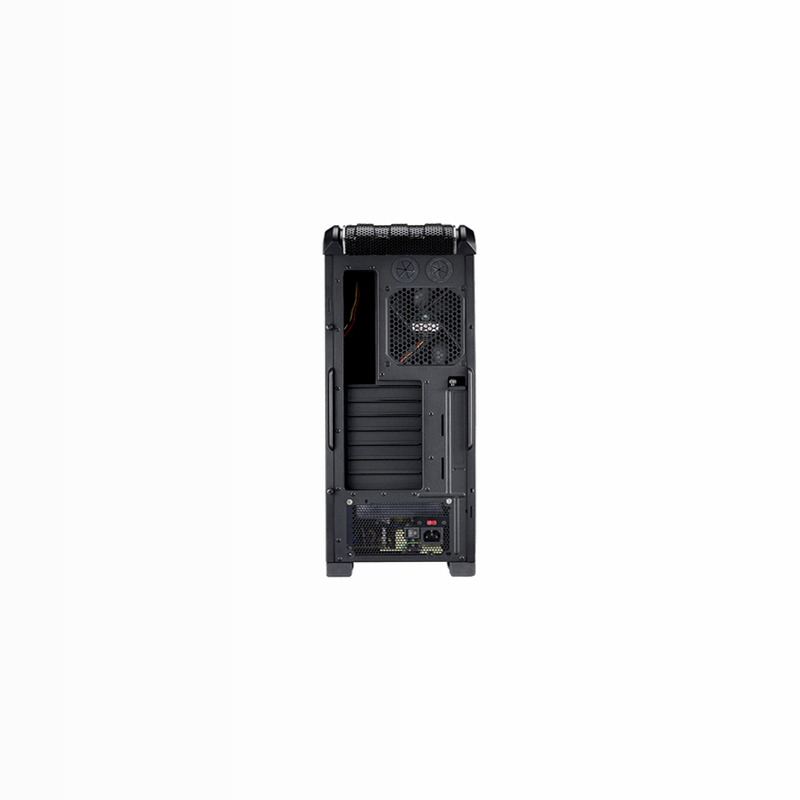 CM 690 II Advanced (USB 3)