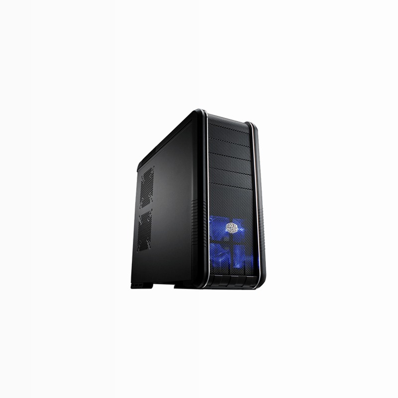 CM 690 II Advanced (USB 3)