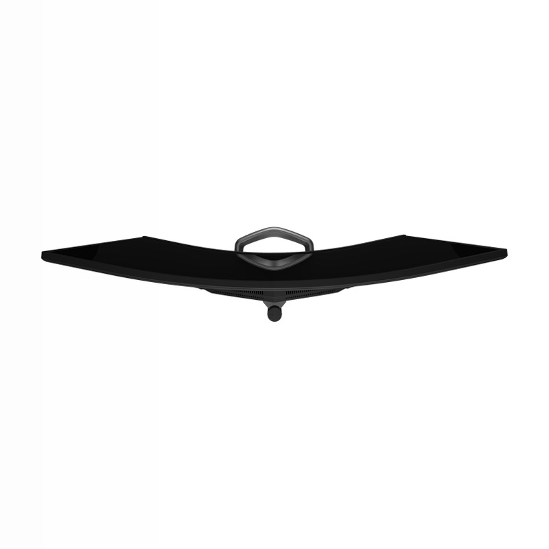 GM34-CWQ ARGB 34" Curved Gaming Monitor 3440 x 1440