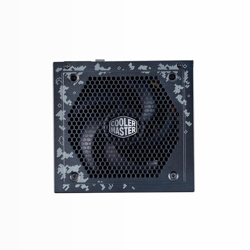 MasterWatt 650 TUF Edizione di gioco 80 Plus Bronze 650w