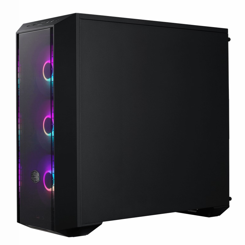 MasterBox Pro 5 ARGB Mid Tower Case