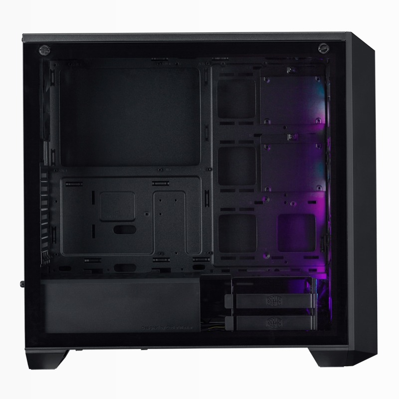 MasterBox Pro 5 ARGB Mid Tower Case