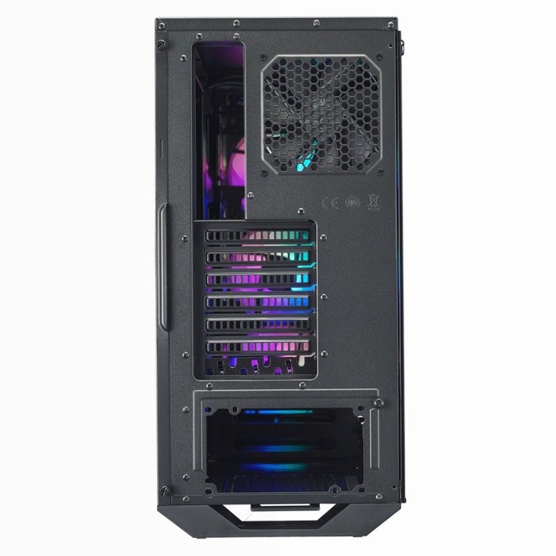 MasterBox Pro 5 ARGB Mid Tower Case
