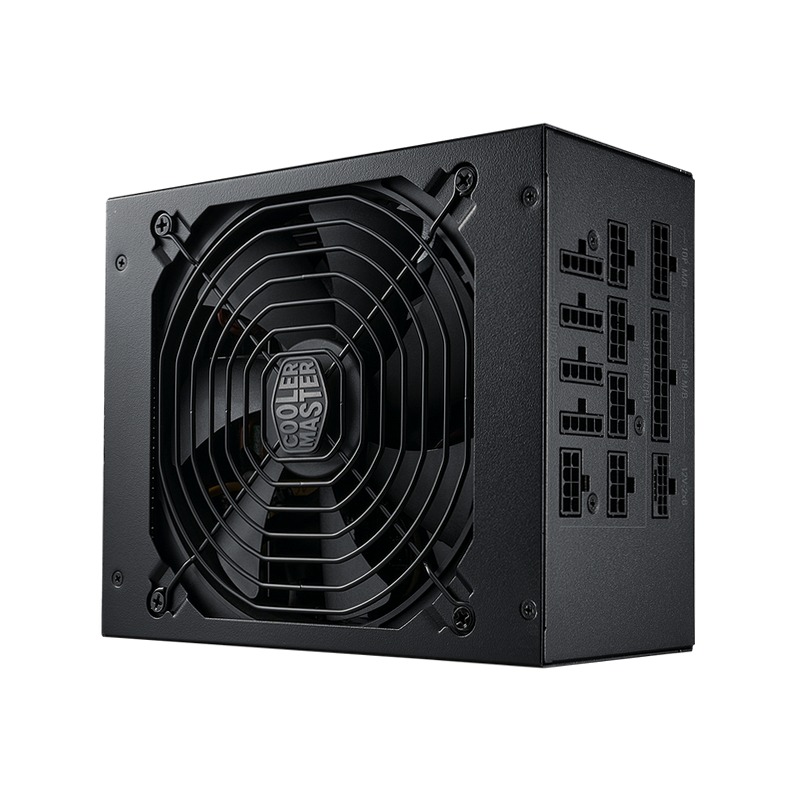 GX Gold 1250 ATX 3.1