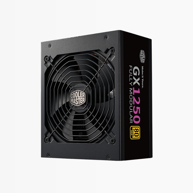 GX Gold 1250 ATX 3.1