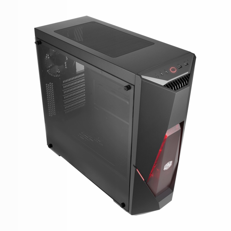 MasterBox K500L