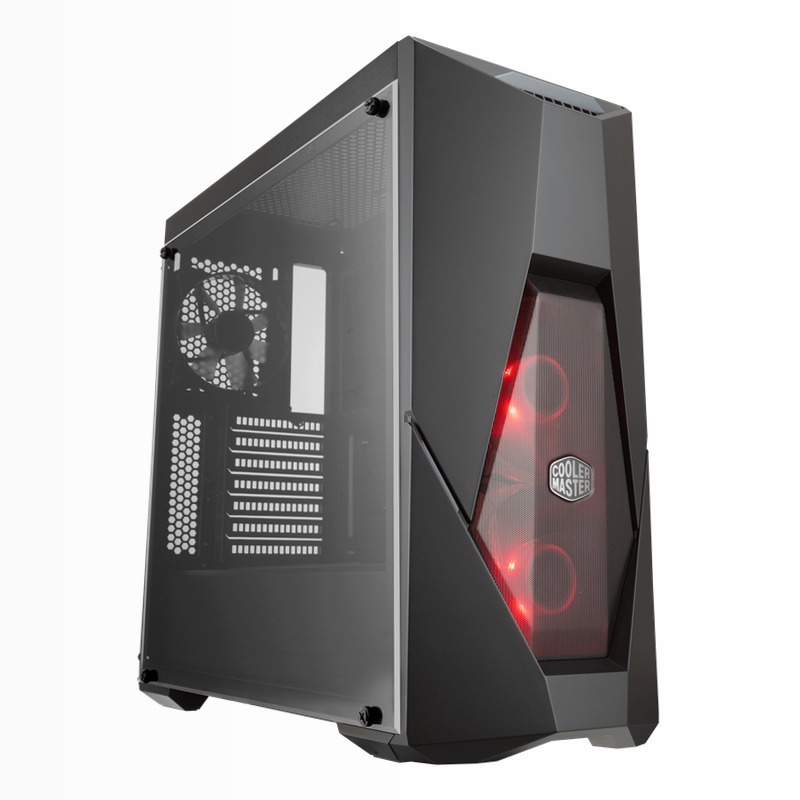 MasterBox K500L