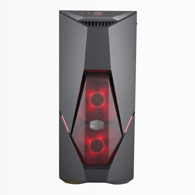 MasterBox K500L