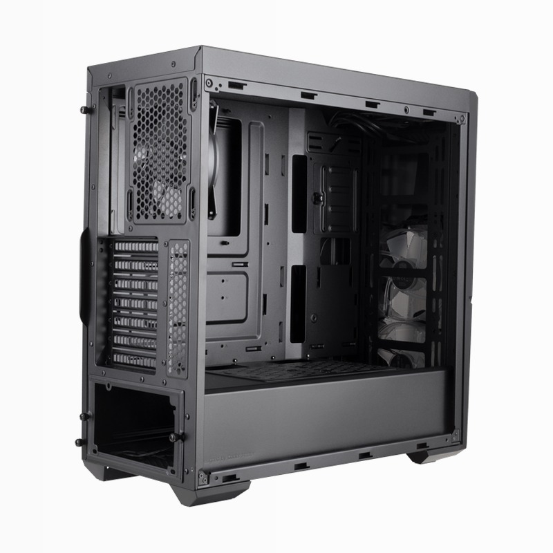 MasterBox K500L