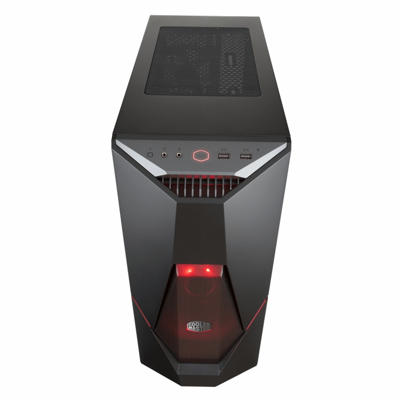 MasterBox K500L