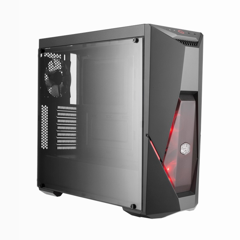 MasterBox K500L
