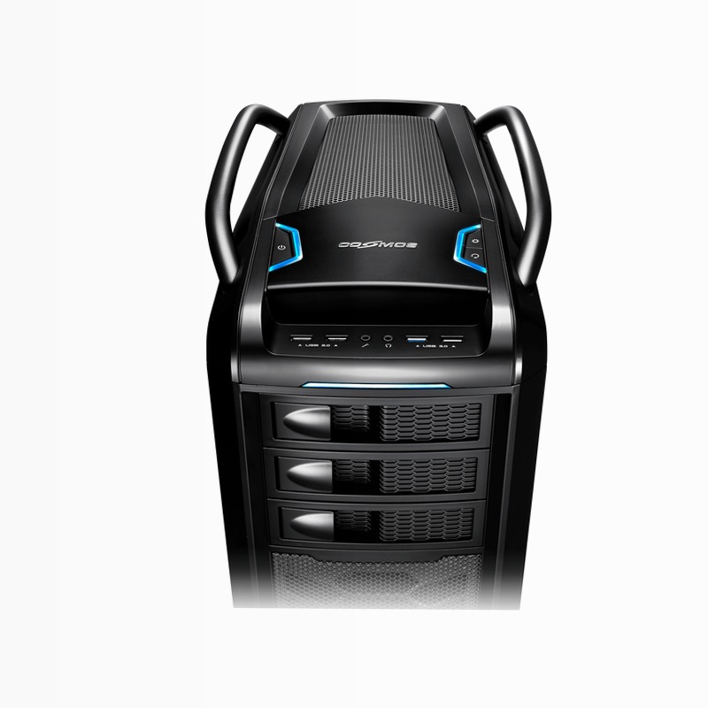 COSMOS SE