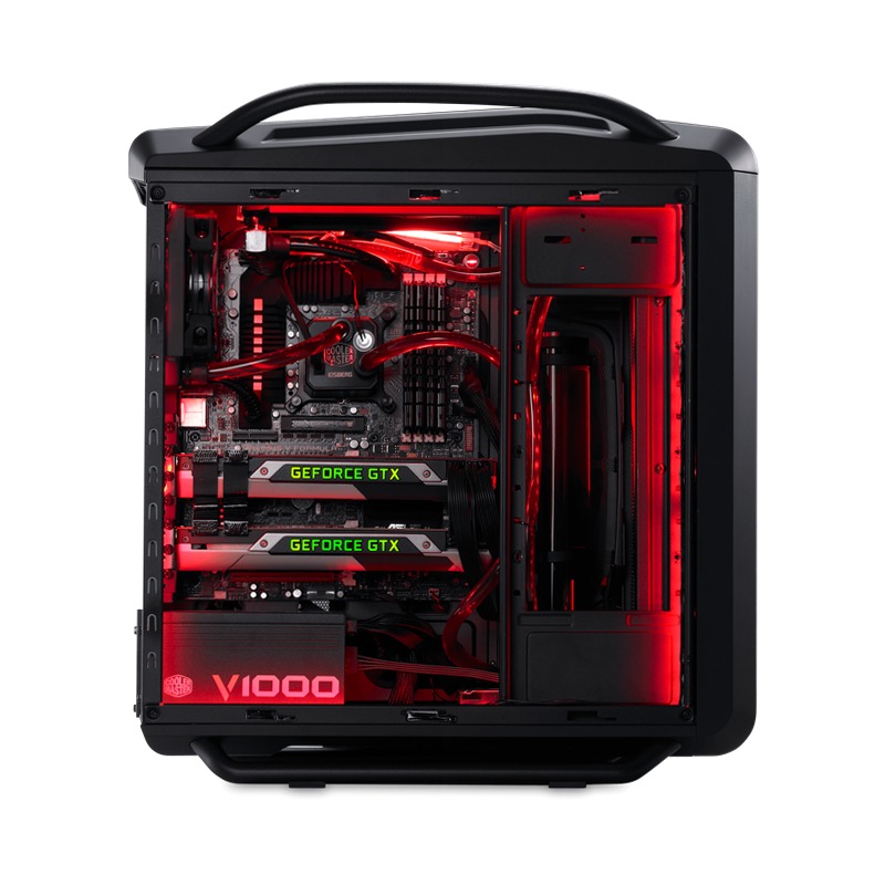 COSMOS SE