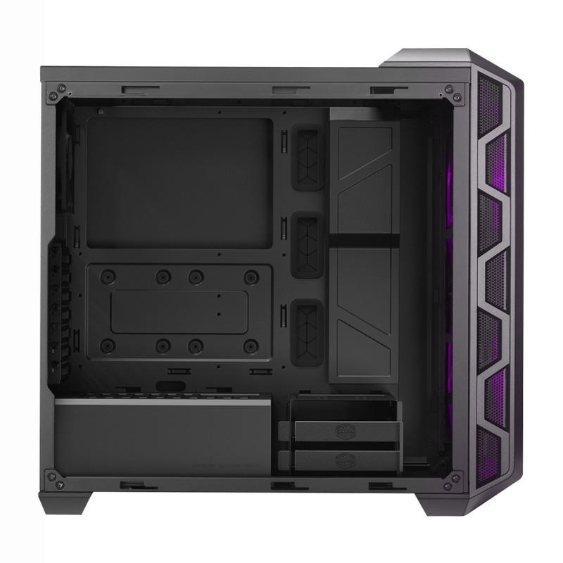 MasterCase H500