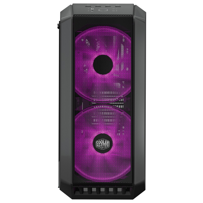 MasterCase H500