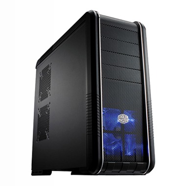 CM 690 II Plus (USB 3.0 version)