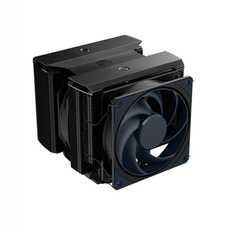 MasterAir MA824 Raffreddamento ad aria della CPU