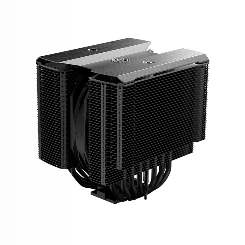 MasterAir MA824 Raffreddamento ad aria della CPU