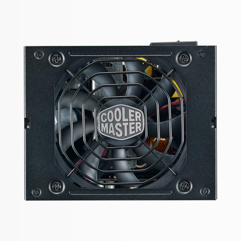 V850 SFX Oro 850W Completamente modulare 80 Plus Gold SFX Alimentazione