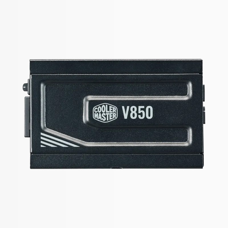V850 SFX Oro 850W Completamente modulare 80 Plus Gold SFX Alimentazione