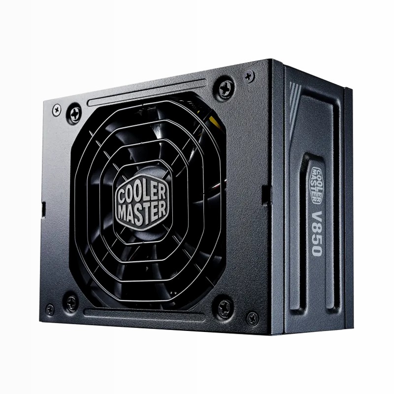 V850 SFX Oro 850W Completamente modulare 80 Plus Gold SFX Alimentazione