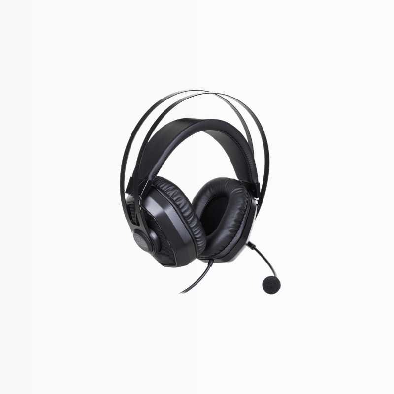 MasterPulse MH320 Auricolare da gioco