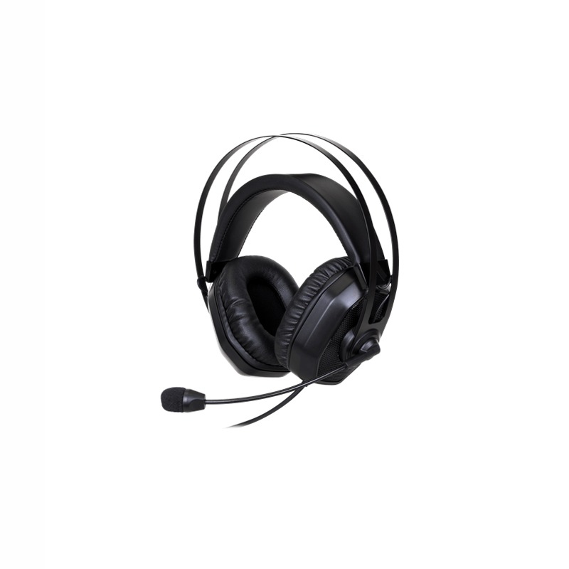 MasterPulse MH320 Auricolare da gioco
