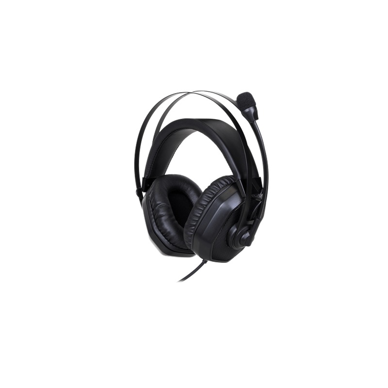 MasterPulse MH320 Auricolare da gioco