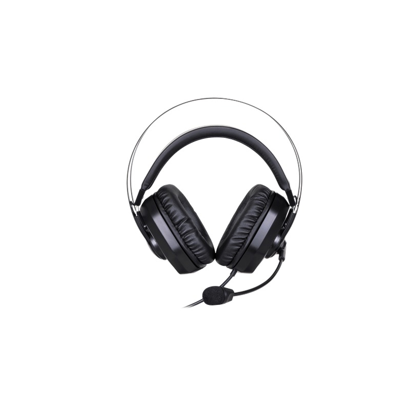 MasterPulse MH320 Auricolare da gioco