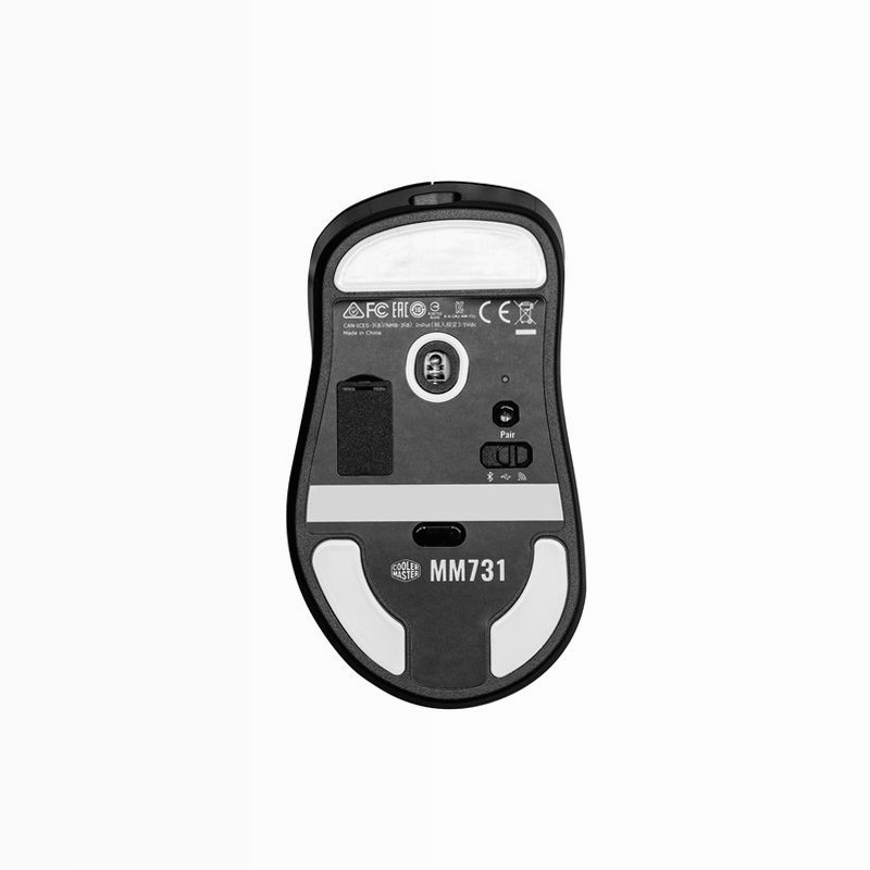 MM731 Gaming Mouse