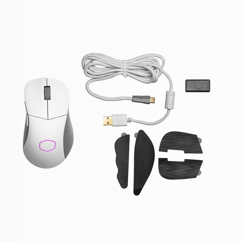 MM731 Gaming Mouse